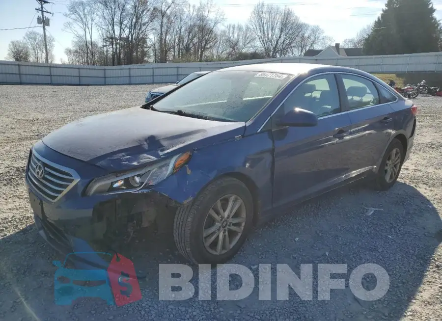 5NPE24AFXGH281618 Photo# 1