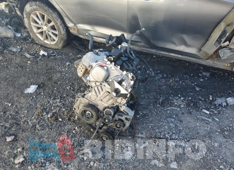 5NPE24AFXKH735567 Photo# 12