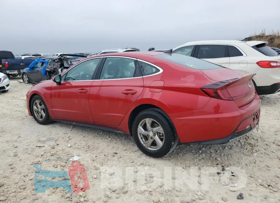 5NPEG4JA2NH144014 Photo# 2