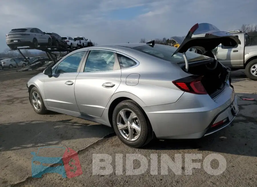 5NPEG4JA6NH145151 Photo# 2
