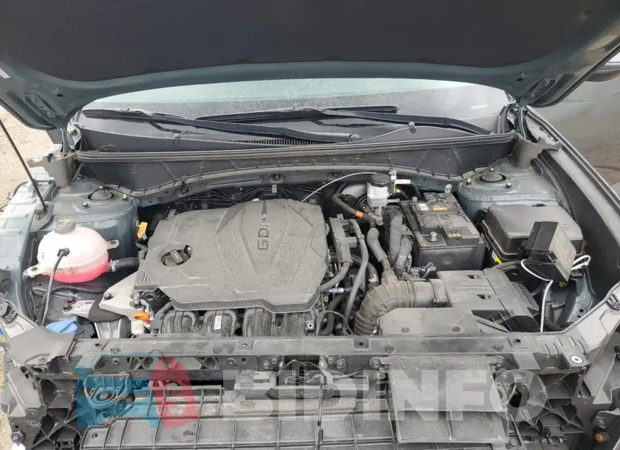 KM8JB3AE9PU242844 Photo# 12