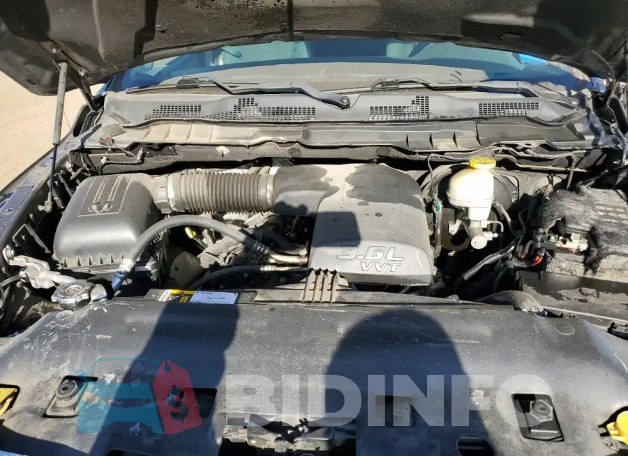 1C6RR7LG7JS141126 Photo# 11