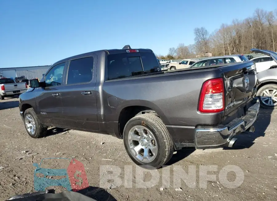 1C6SRFFT3KN695199 Photo# 2