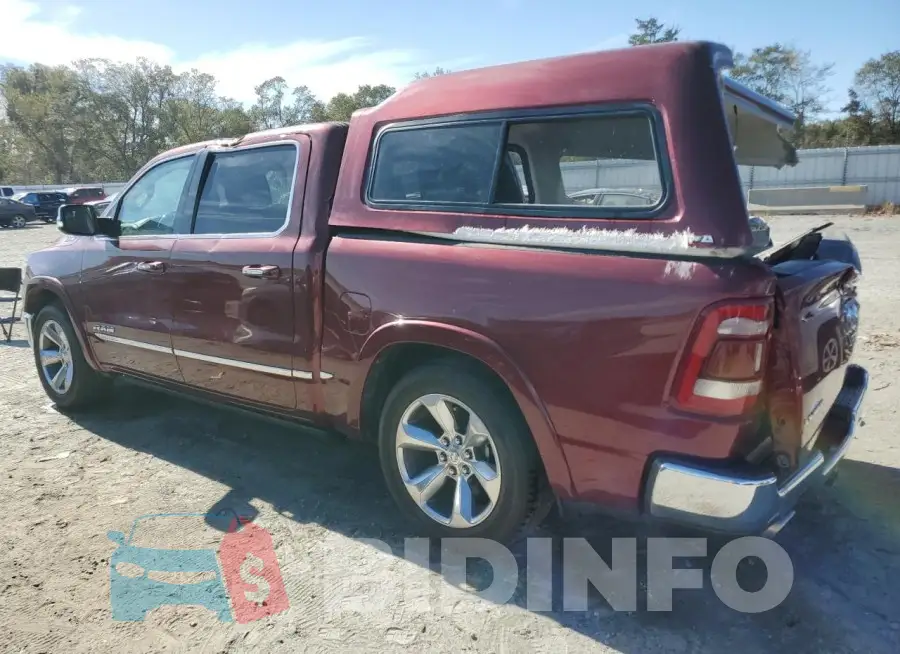 1C6SRFHT5NN360673 Photo# 2