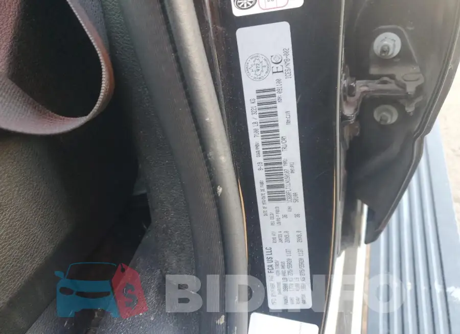 1C6SRFLT1LN150107 Photo# 12