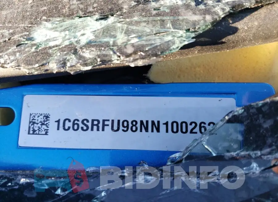 1C6SRFU98NN100262 Photo# 12