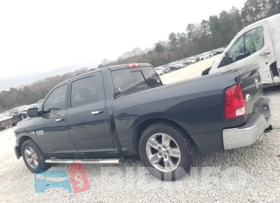 3C6RR6LT1HG687512 Photo# 2