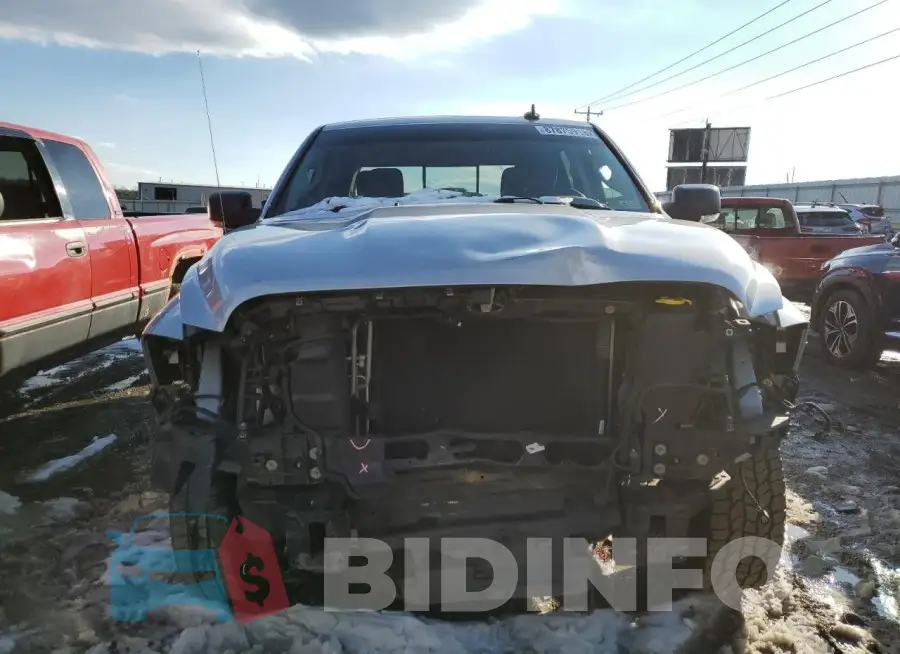 3C6RR7LT0JG138640 Photo# 5