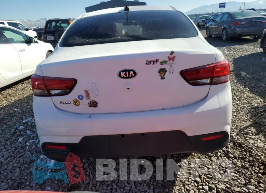 3KPA24AD6LE329143 Photo# 6