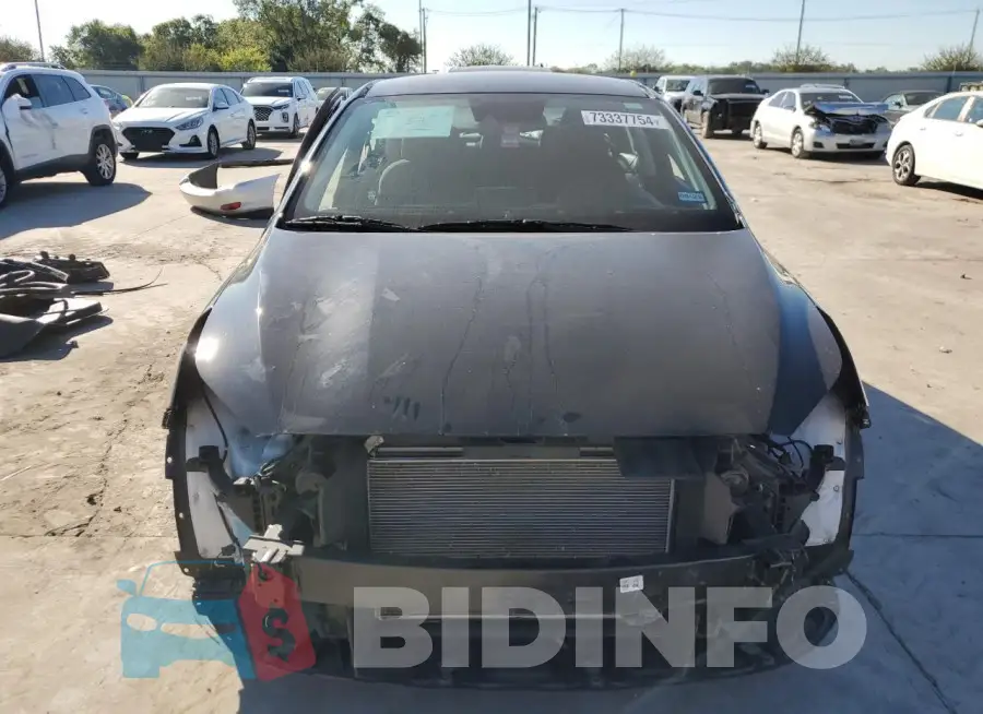 3KPF24AD5PE671534 Photo# 5