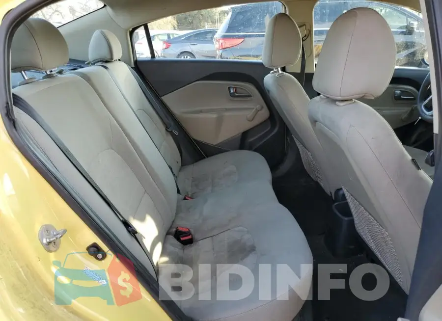 KNADM4A33G6620349 Photo# 10