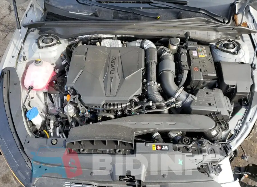 KNAG44J81S5272011 Photo# 11