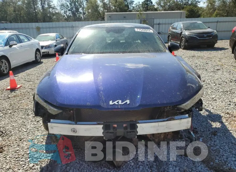 KNAG64J79S5269679 Photo# 5