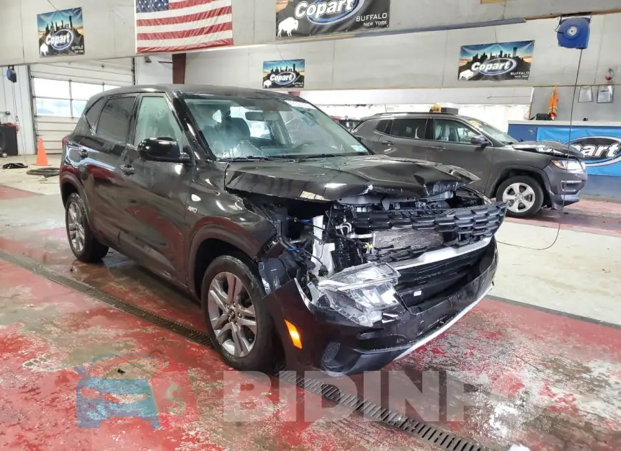 KNDEPCAA7M7118909 Photo# 4