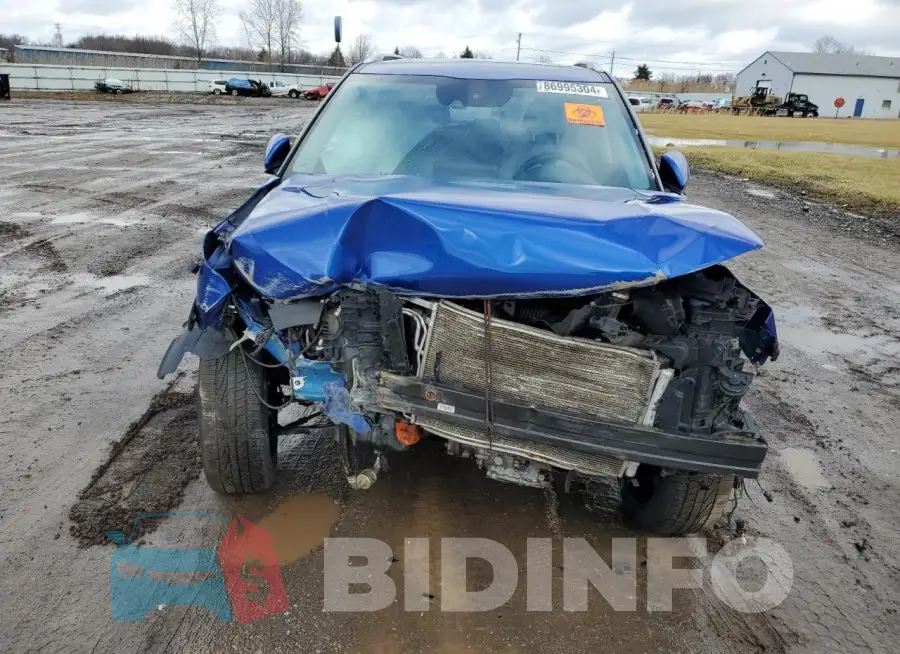 KNDERCAA3M7151268 Photo# 5