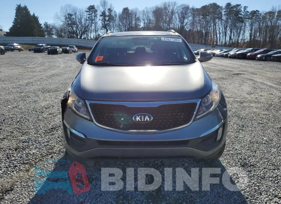 KNDPCCAC7G7860737 Photo# 5