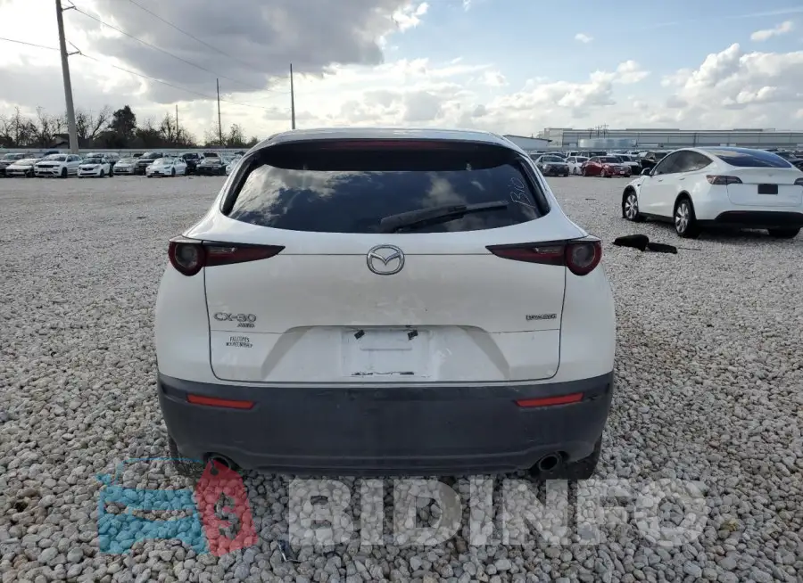 3MVDMBBLXMM239405 Photo# 6