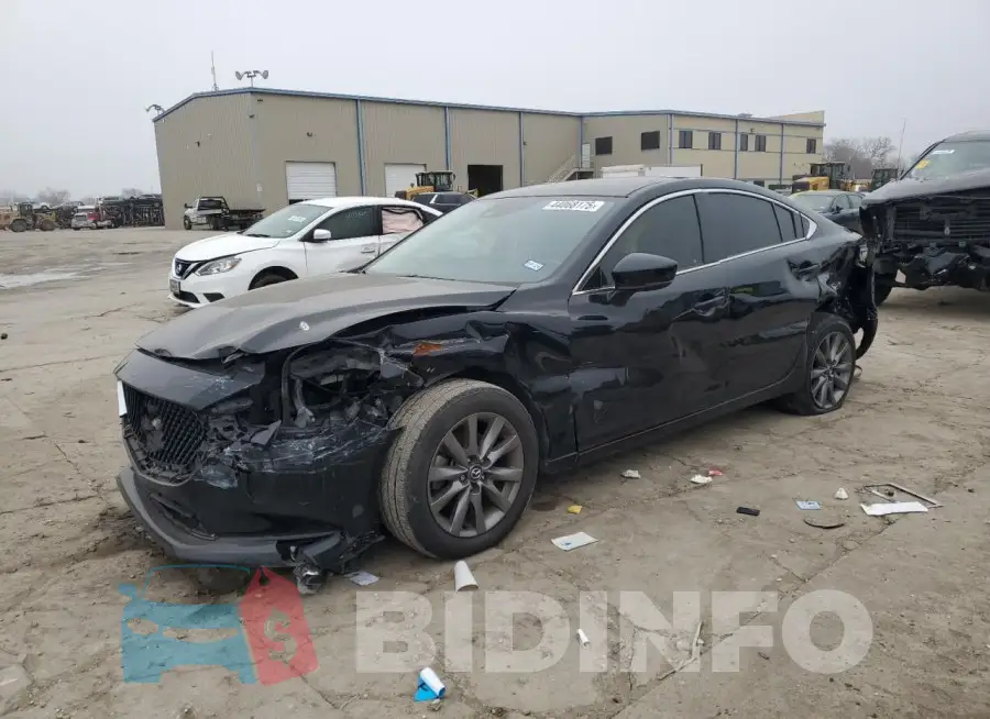 JM1GL1UMXM1604163 Photo# 1