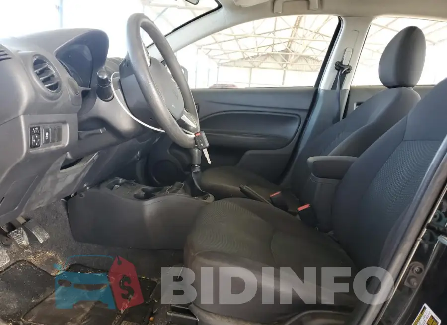 ML32F3FJ2KHF09624 Photo# 7
