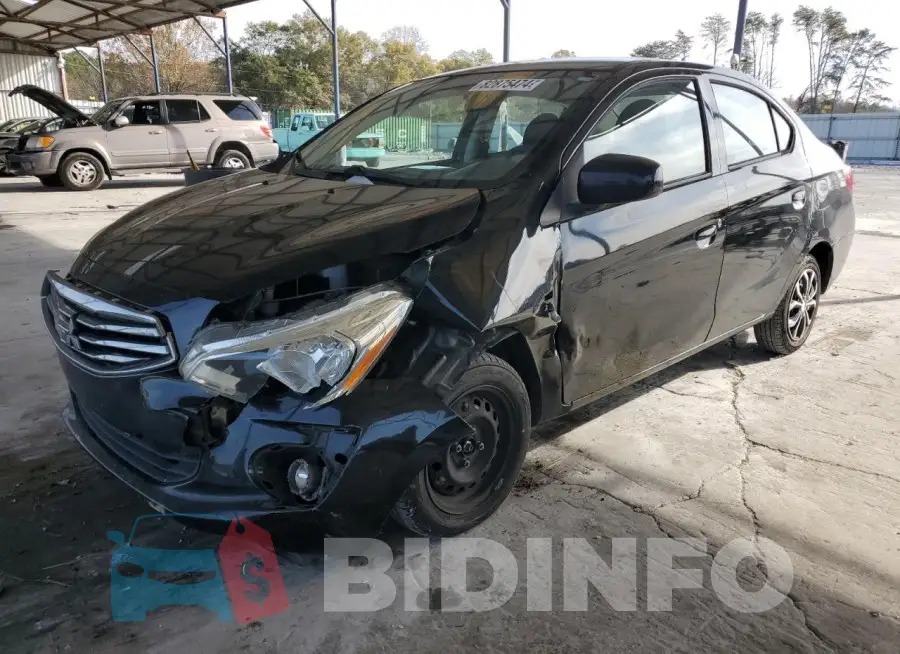 ML32F3FJ2KHF09624 Photo# 1