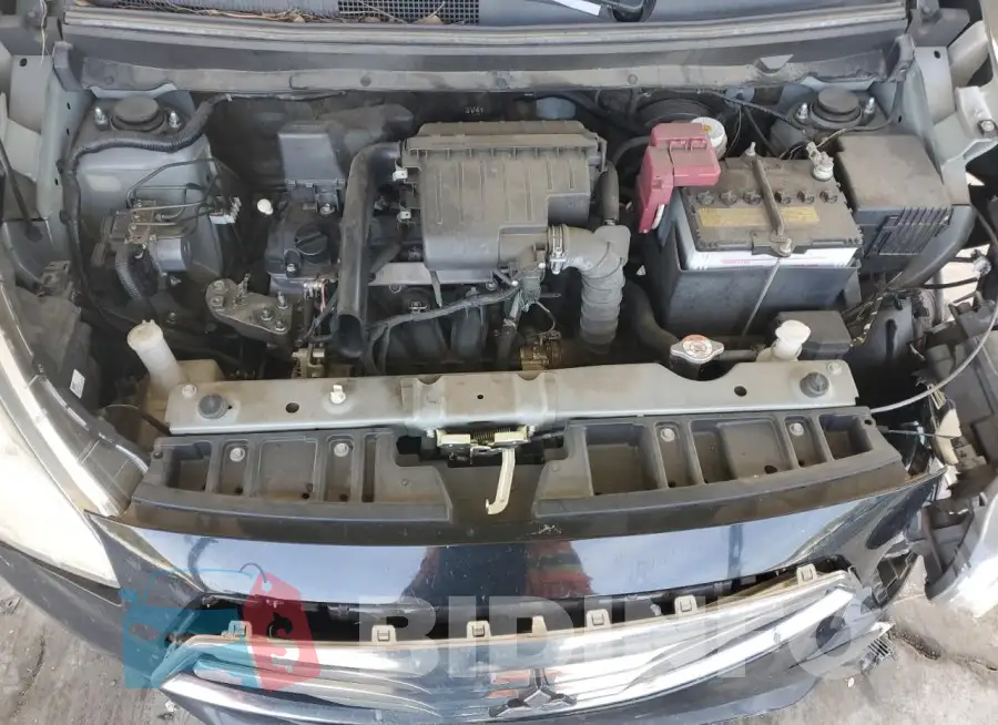 ML32F3FJ2KHF09624 Photo# 11