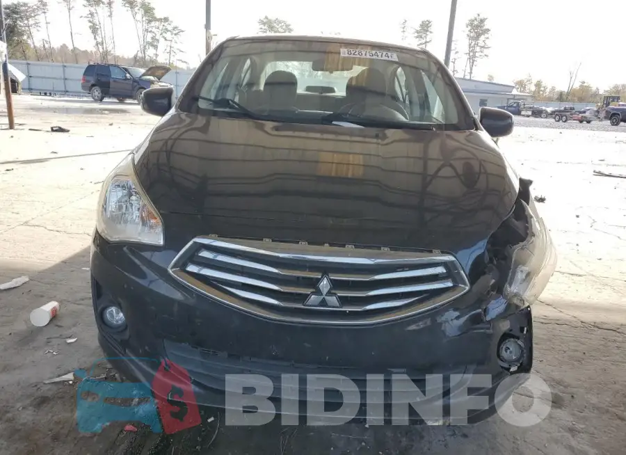 ML32F3FJ2KHF09624 Photo# 5
