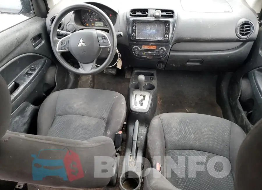 ML32F3FJ8LHF07197 Photo# 8
