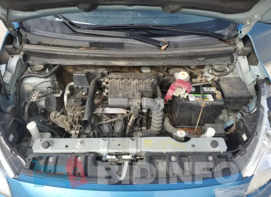ML32F3FJ8LHF10598 Photo# 11