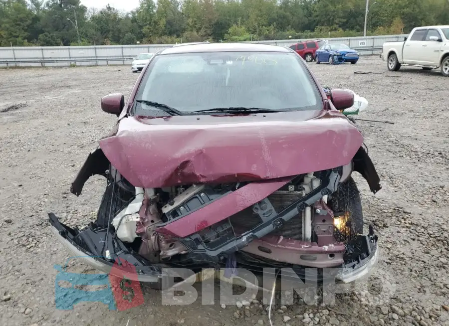 ML32FUFJ6MHF07433 Photo# 5