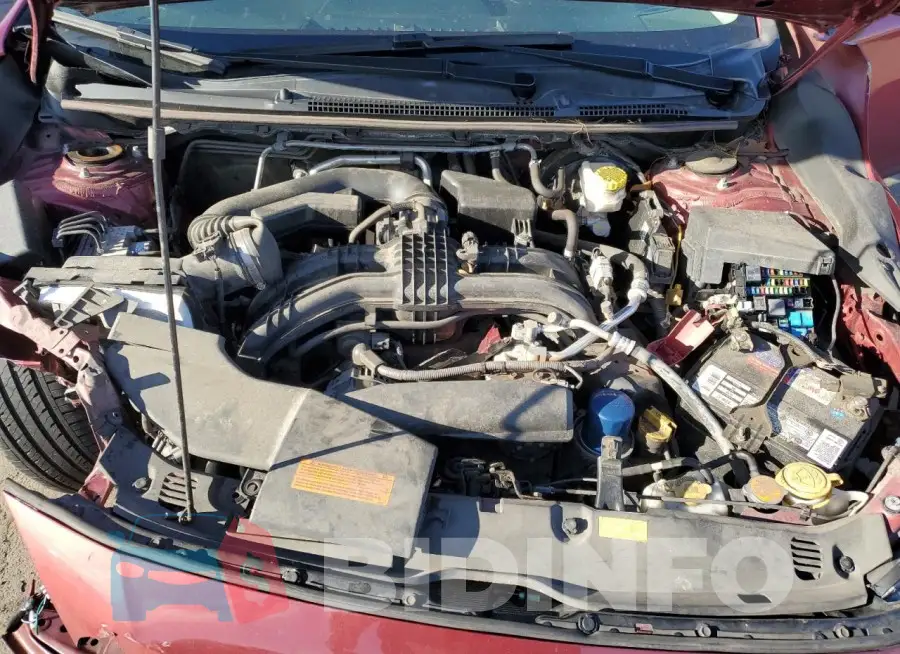 4S3GTAC61K3720727 Photo# 11