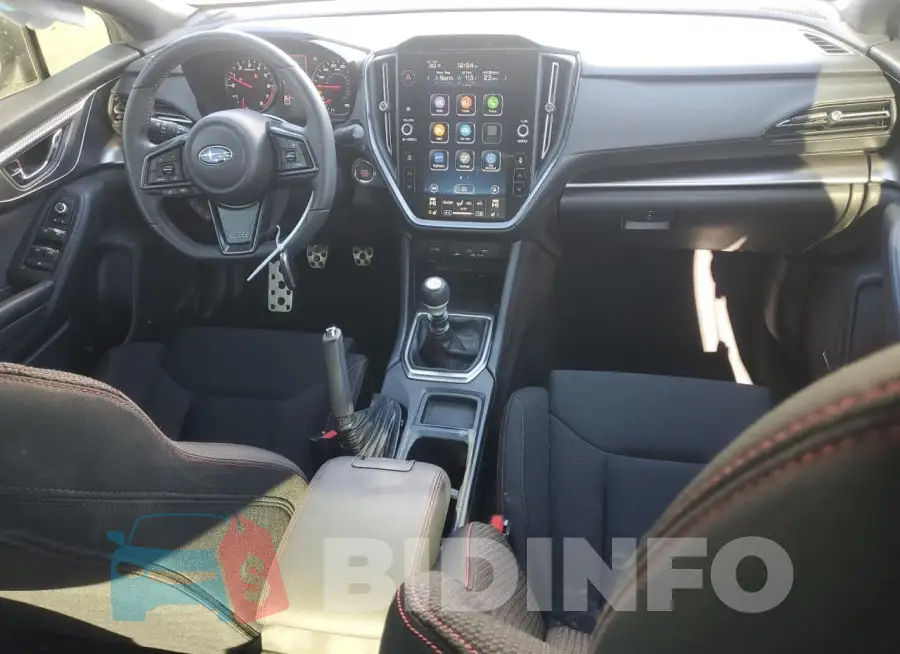 JF1VBAF64N9021301 Photo# 8