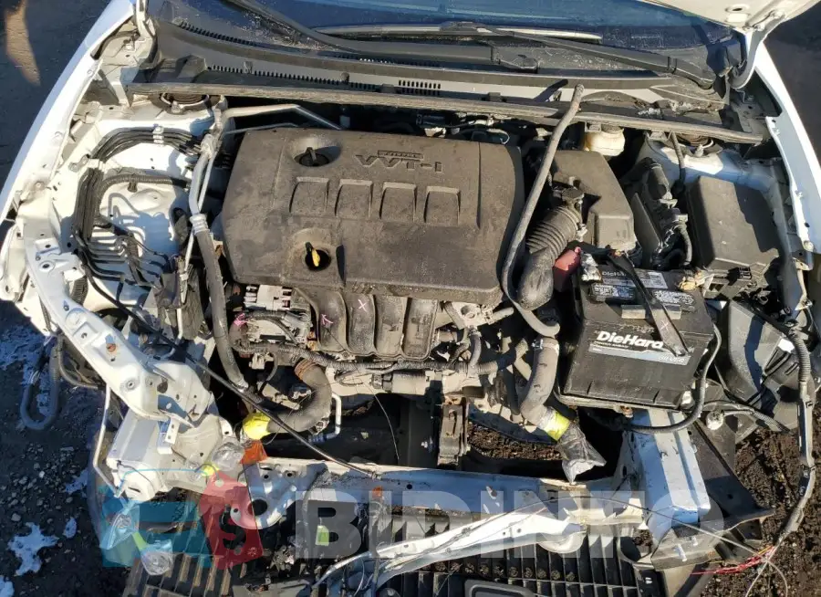 2T1BURHE0JC104917 Photo# 11
