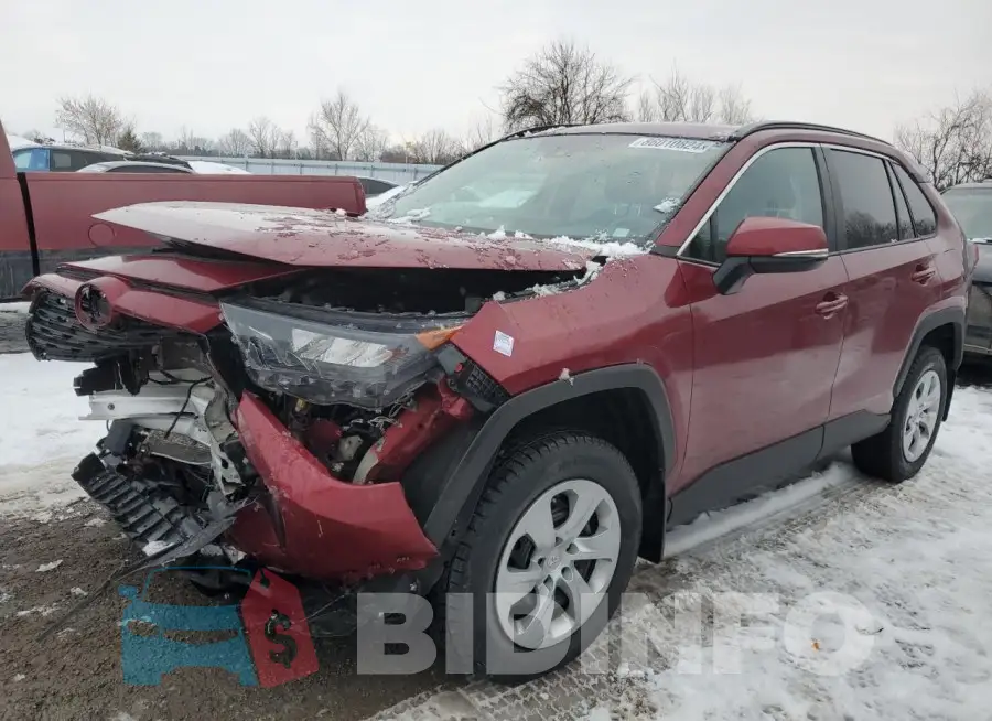 2T3B1RFV5LW105727 Photo# 1
