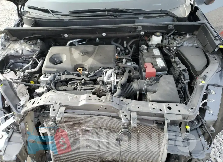 2T3F1RFV8MC165408 Photo# 12