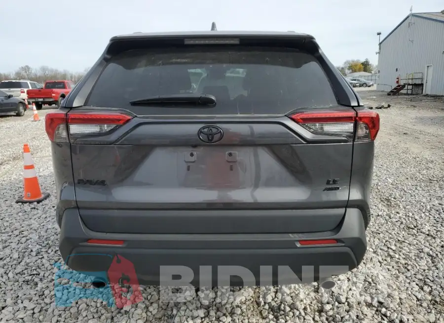 2T3F1RFV8MC165408 Photo# 6