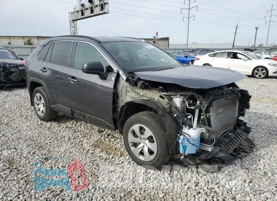2T3F1RFV8MC165408 Photo# 4