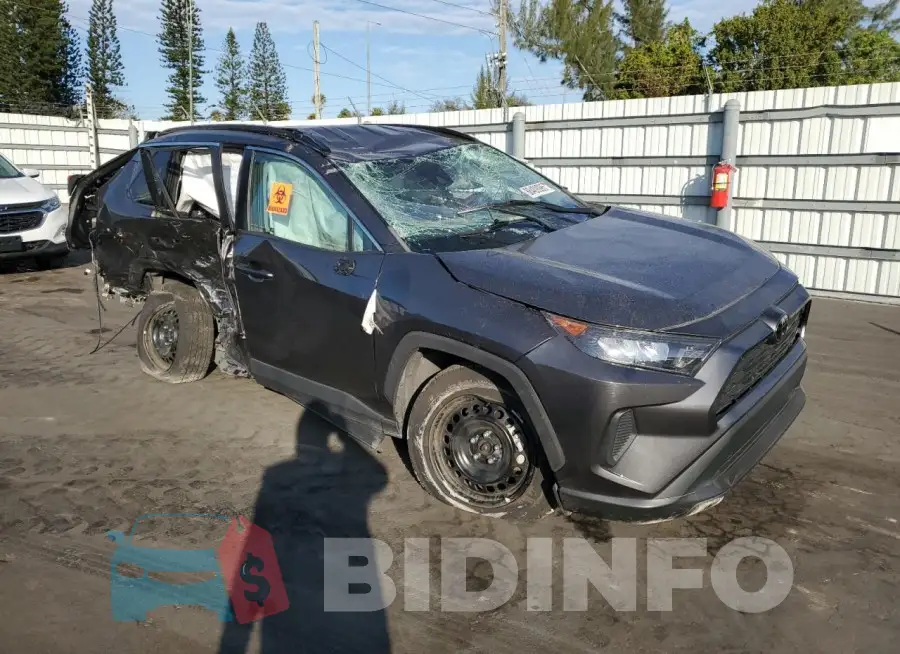 2T3H1RFV5MC153502 Photo# 4