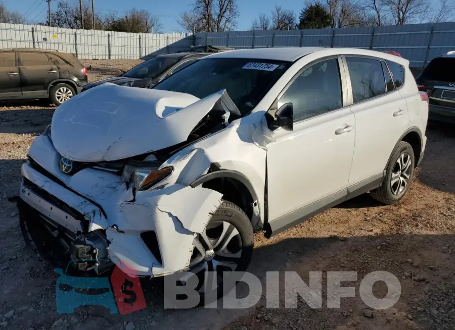 2T3ZFREV8JW522743 Photo# 1