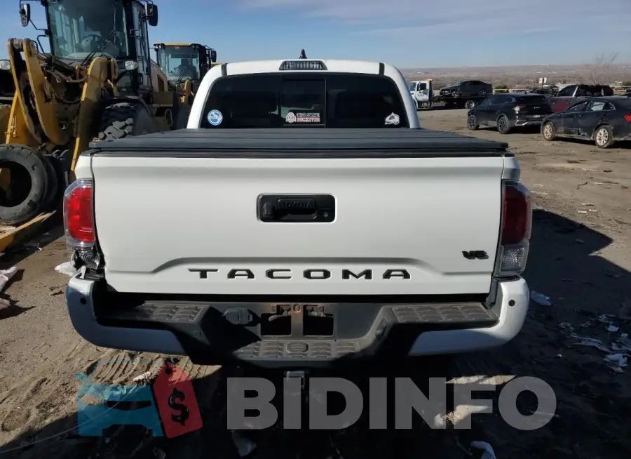 3TMCZ5AN6LM366847 Photo# 6