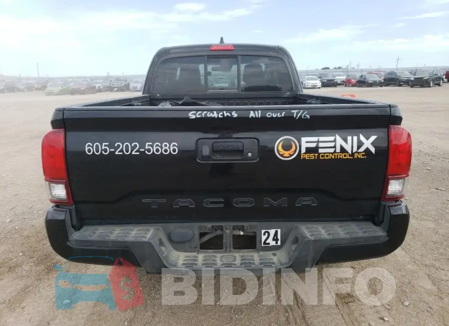 3TYRX5GN8MT006993 Photo# 6