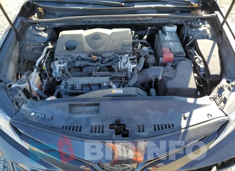 4T1B11HK7KU248044 Photo# 11