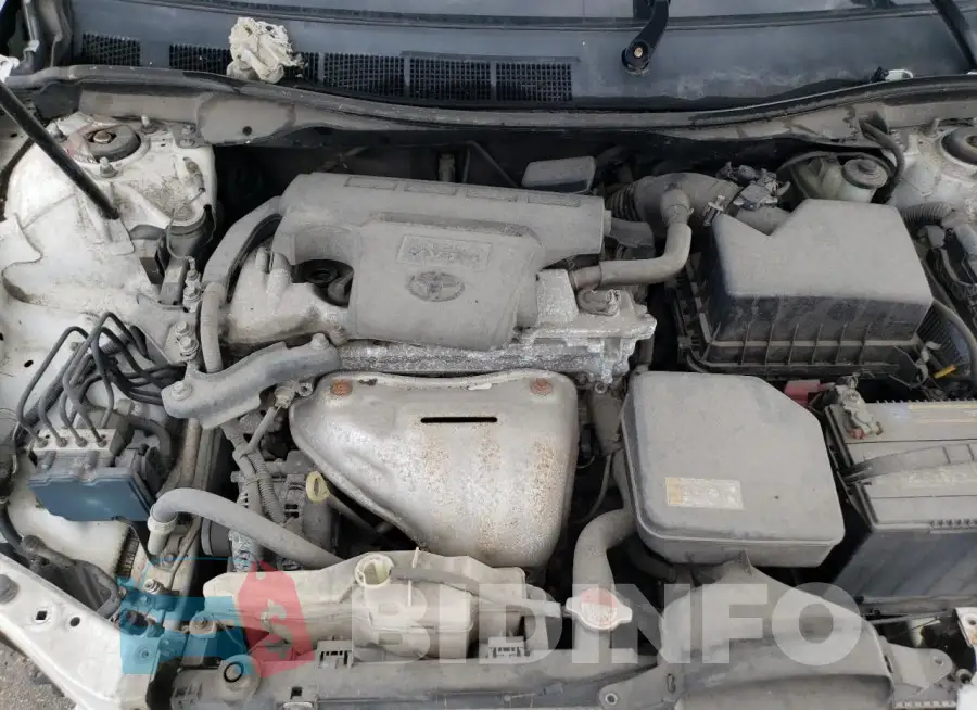 4T1BF1FK3GU171586 Photo# 11