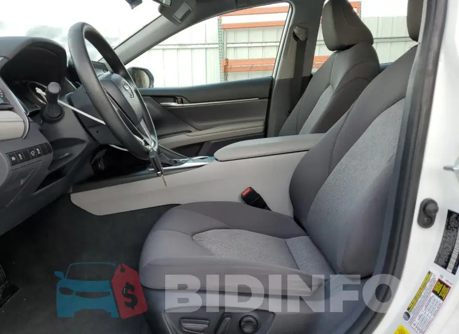 4T1C11AK8PU166457 Photo# 7