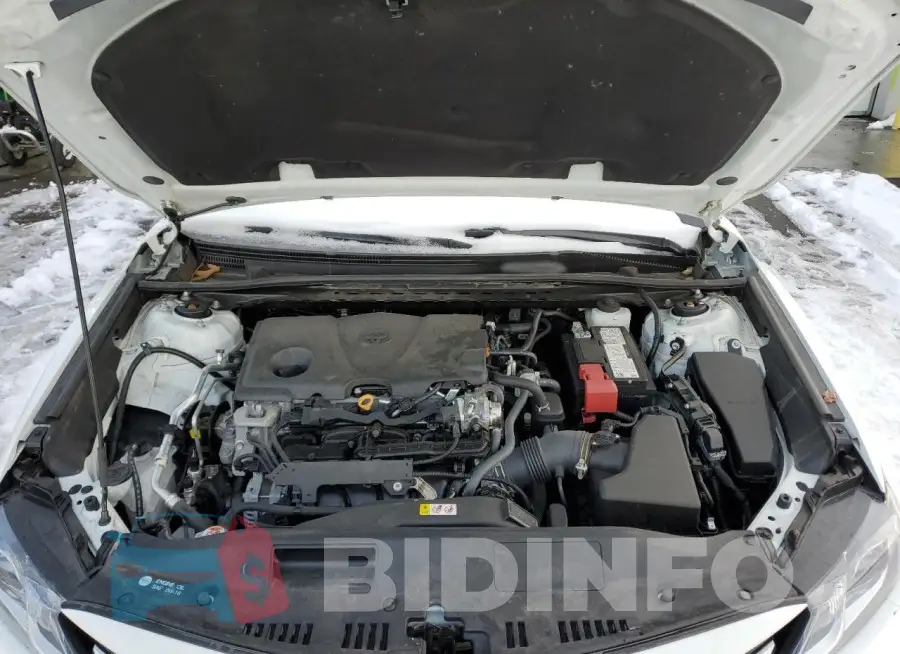 4T1C11AK8PU166457 Photo# 11
