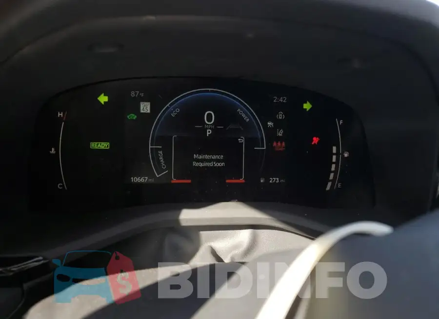 4T1DAACK9SU044653 Photo# 9