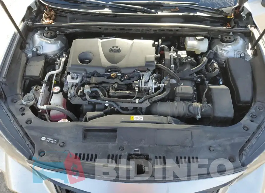 4T1E21FB5LU018338 Photo# 11