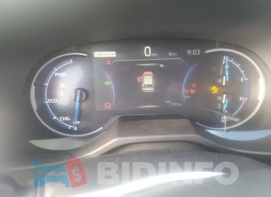 4T3B6RFV6RU172184 Photo# 9