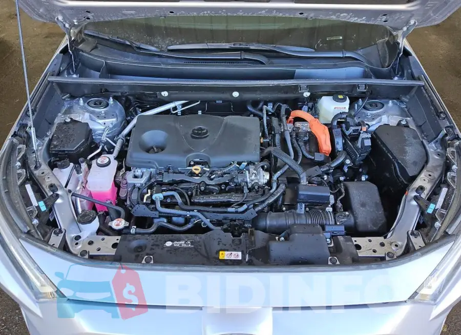 4T3LWRFV0RU160584 Photo# 12