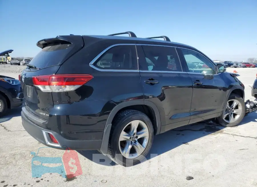 5TDDZRFH3KS917071 Photo# 3