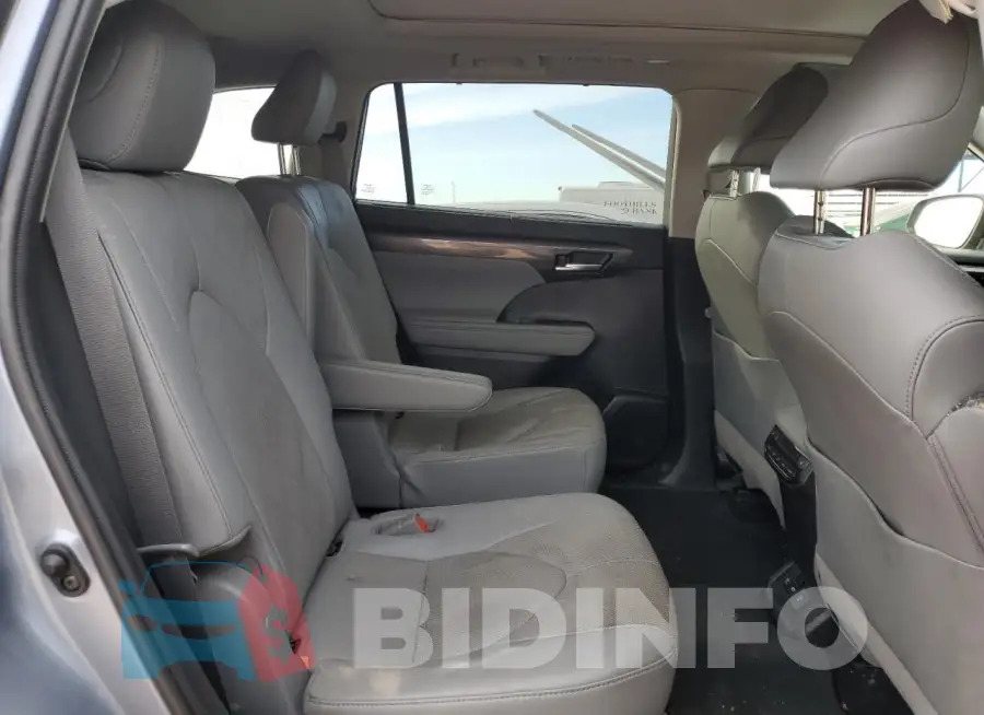 5TDFZRBH8LS053327 Photo# 11
